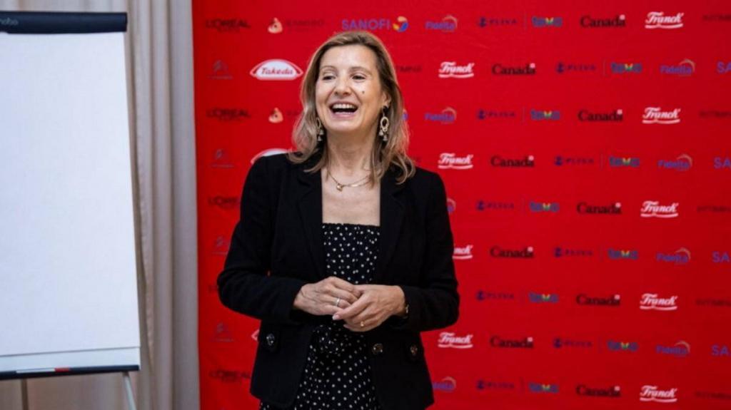 Executive presence: tijelo ne laže, ono odražava što mislite
