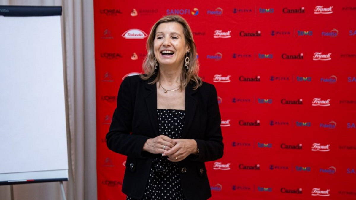 Executive presence: tijelo ne laže, ono odražava što mislite