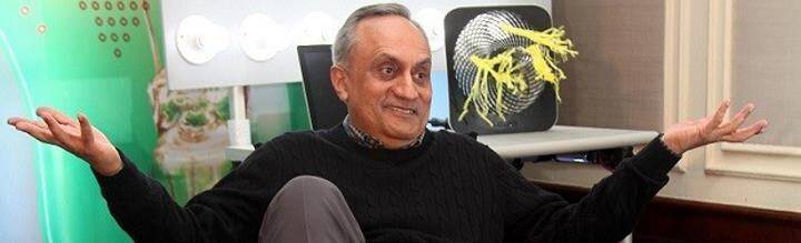 Lider koji želi spasiti svijet