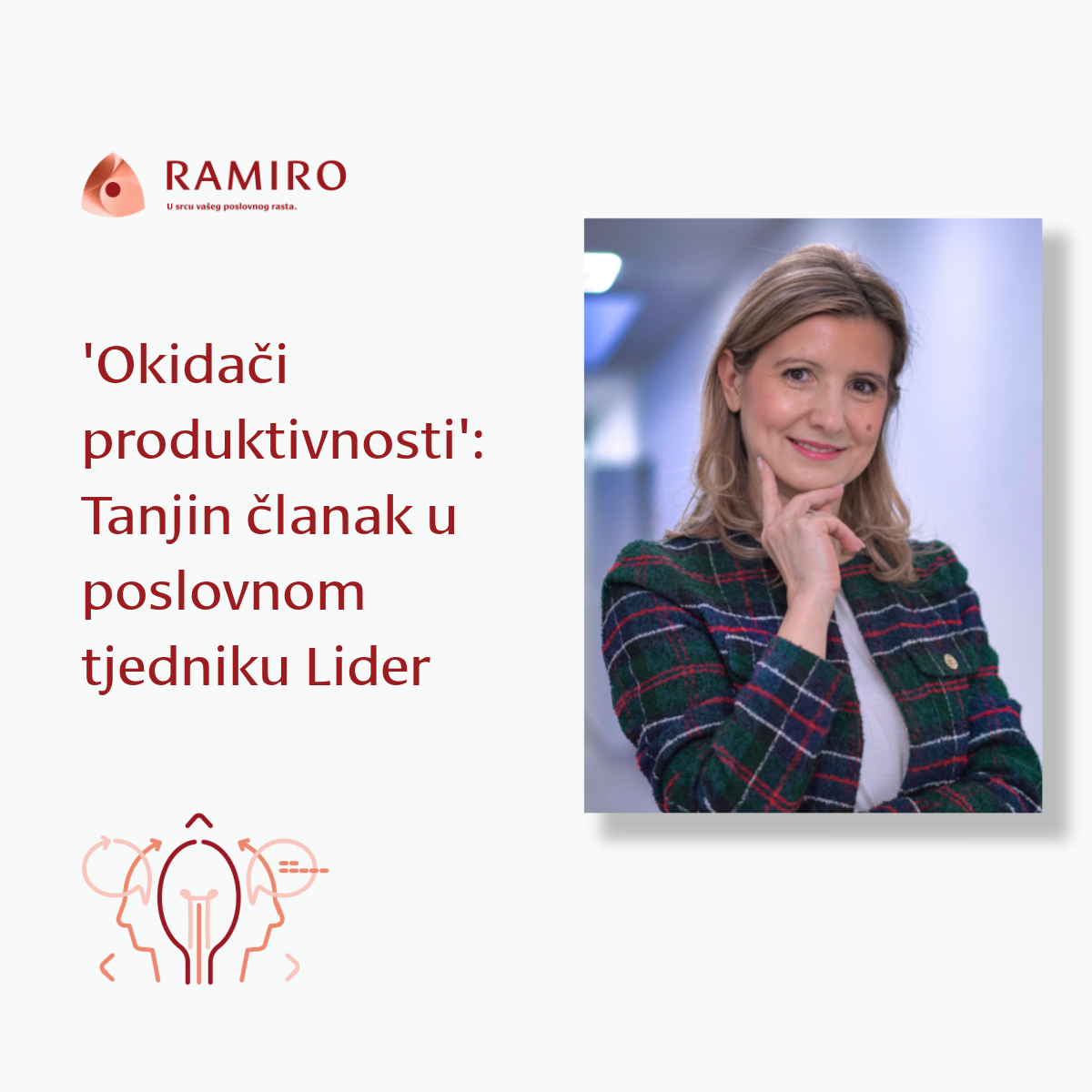 Okidači produktivnosti za ostvarivanje željenih rezultata