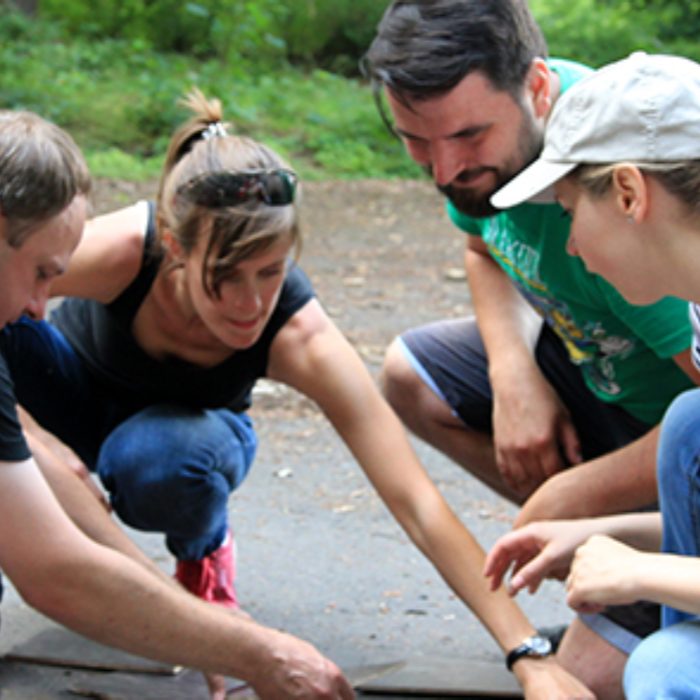 Teambuilding i njegova povijest