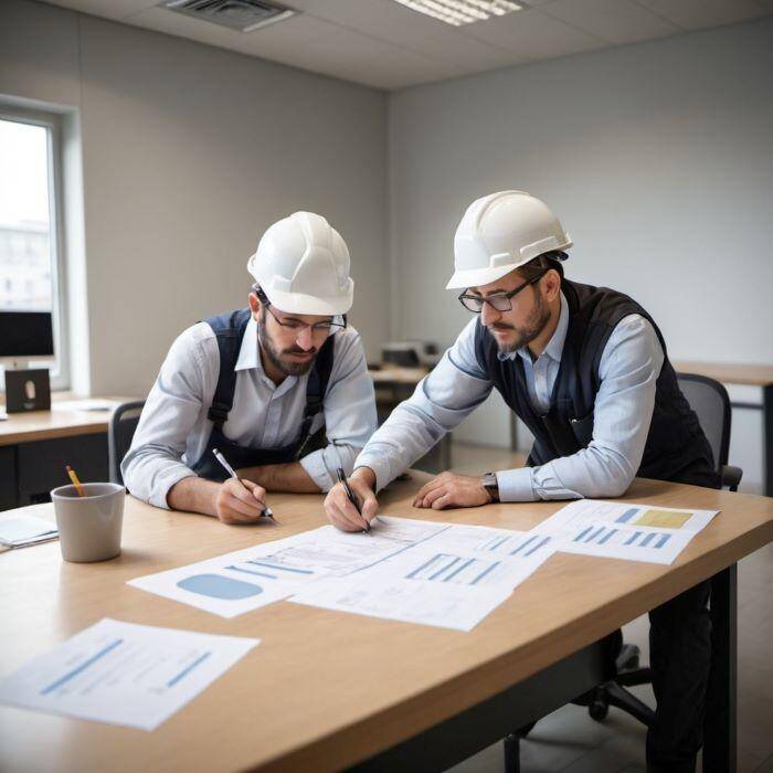Usklađivanje aktivnosti na poslovima koji zahtijevaju projektni pristup