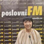 Tanja Pureta - Psihologija uspjeha Dobar HR mora poznavati poslovanje – Marija Felkl, Nomad Foods u studiju PoslovniFM